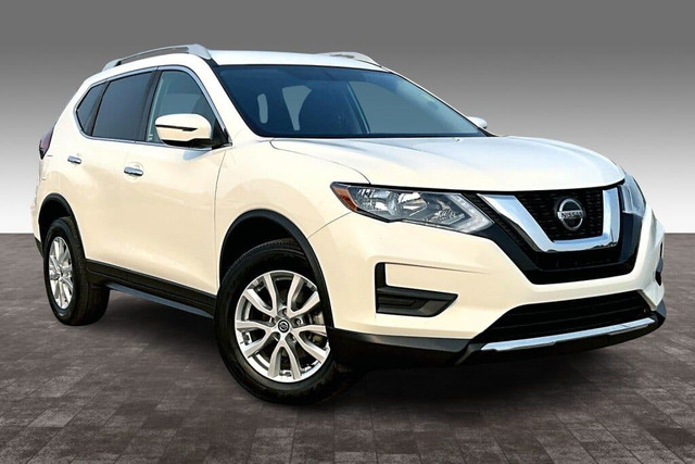 2020 Nissan Rogue Awd Special Edition in Cars & Trucks in Edmonton - Image 2