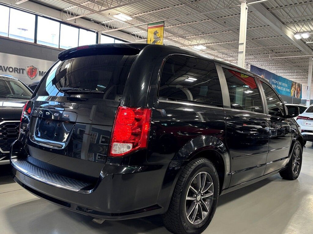 2017 Dodge Grand Caravan SXT Premium Plus|POWERDOORS|AFTERMKTDEC in Cars & Trucks in City of Toronto - Image 4
