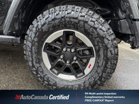 Conquer any terrain with this 2020 Jeep Wrangler Rubicon, a fresh trade-in boasting 60,203km and a p... (image 6)