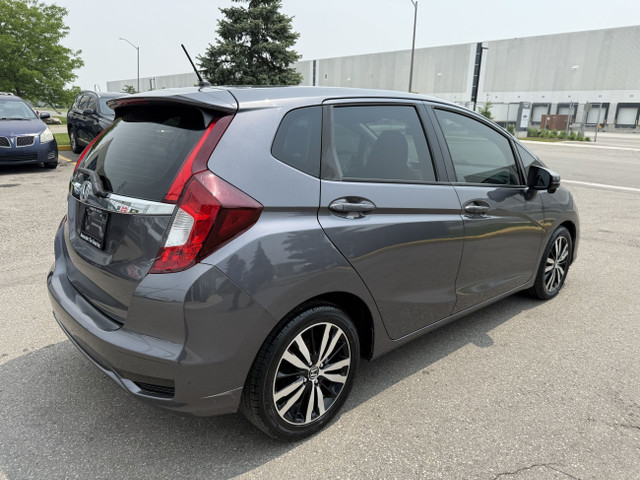 2019 Honda Fit EX in Cars & Trucks in Oakville / Halton Region - Image 4