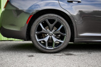This 2022 Chrysler 300 is for sale today. This sedan has 83,478 kms. It's grey in colour . It has a... (image 5)