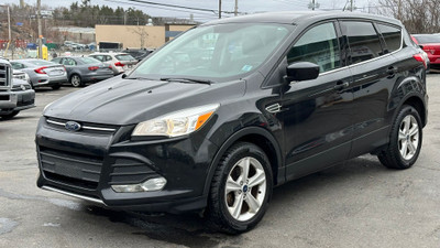 2015 Ford Escape SE 1.6L Ecoboost | New MVI | Low Mileage