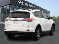 This 2018 Toyota RAV4 LE FWD is a reliable and versatile compact SUV designed for everyday driving a... (image 4)