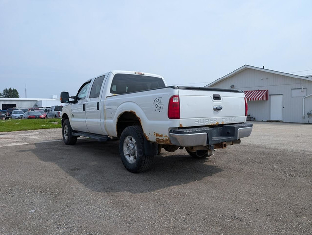 2015 Ford F-250 XLT in Cars & Trucks in Stratford - Image 4