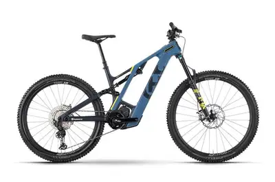 In STOCK!.. Reserve it TODAY!! As a pioneer in motorcycle development starting in 1903, Husqvarna Mo...