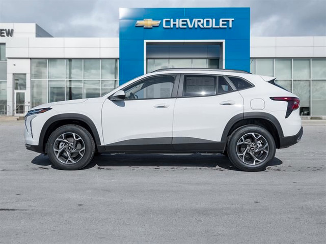 2025 Chevrolet Trax LT in Cars & Trucks in Mississauga / Peel Region - Image 3
