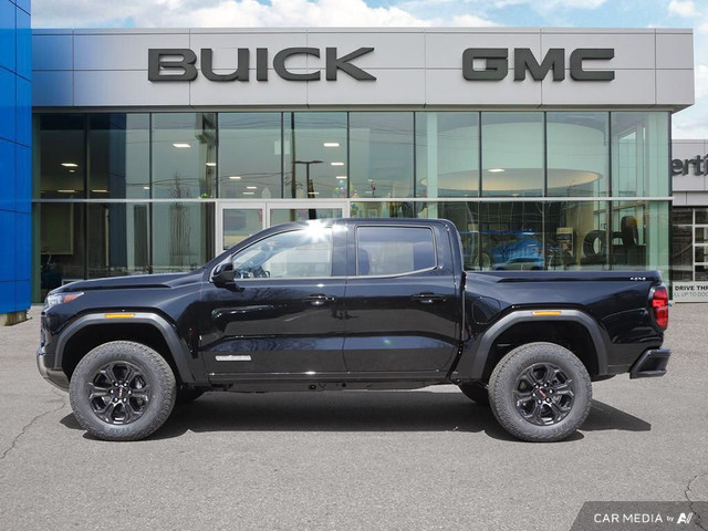 2025 GMC Canyon Elevation in Cars & Trucks in London - Image 3