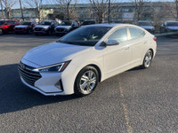 2020 Hyundai Elantra TOIT OUVRANT+PREFERR