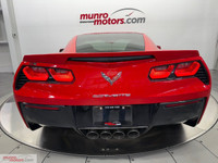 Vehicle Highlights include: 3LT Interior Trim, Z51 Performance Package, MBRP Exhaust, Black Aluminum... (image 9)