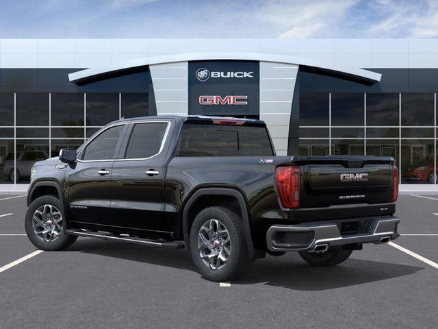 2025 GMC Sierra 1500 SLT in Cars & Trucks in Owen Sound - Image 3