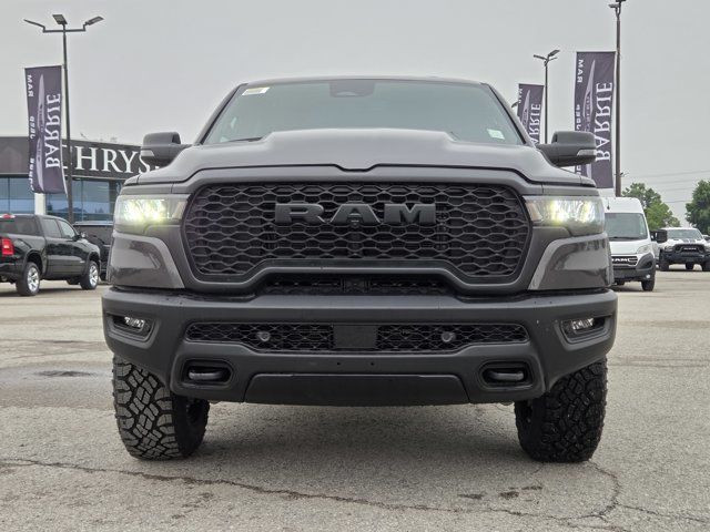 2025 Ram 1500 Rebel in Cars & Trucks in Barrie - Image 2