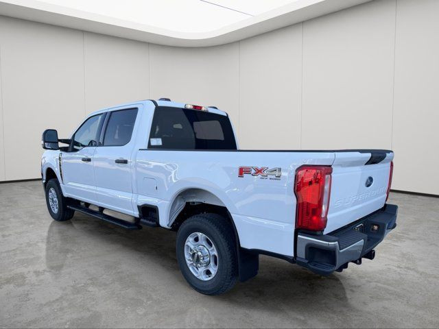 2026 Ford Super Duty F-350 SRW XLT in Cars & Trucks in Strathcona County - Image 3