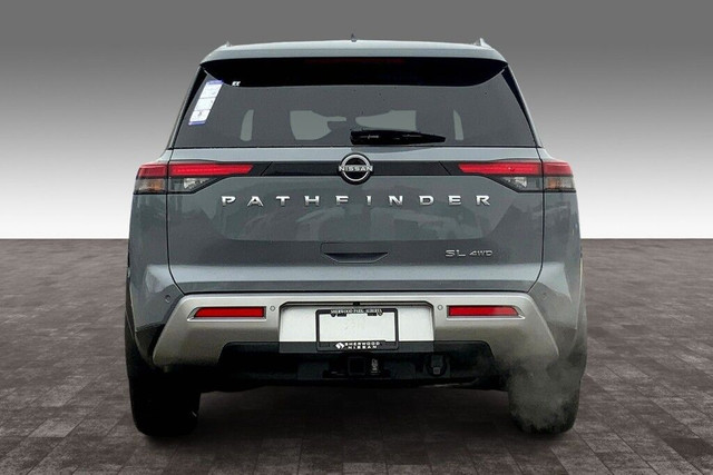 2024 Nissan Pathfinder 4X4 SL in Cars & Trucks in Strathcona County - Image 4