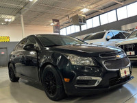 **MONTH-END SPECIAL!** FEATURING : DAI WHEELS, TOWING HITCH, FINISHED IN BLACK ON MATCHING BLACK INT... (image 1)