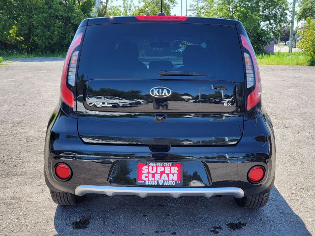 2018 Kia Soul EX in Cars & Trucks in Oshawa / Durham Region - Image 4