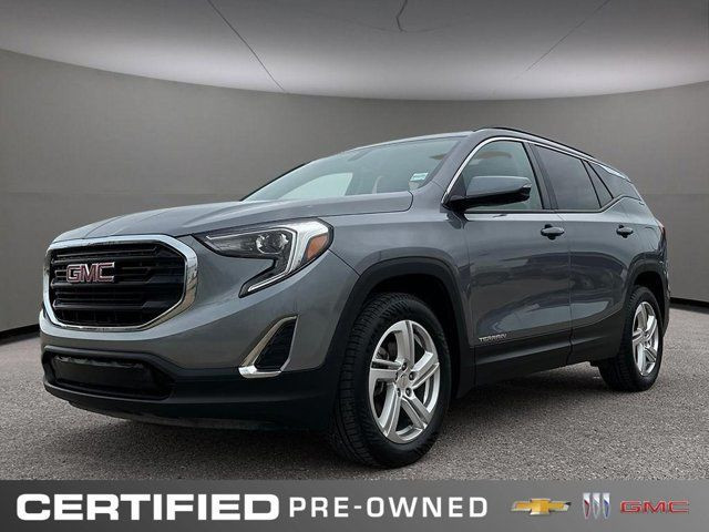 2019 GMC Terrain SLE | Apple Carplay | Heated Seats | Moonroof in Cars & Trucks in Saskatoon