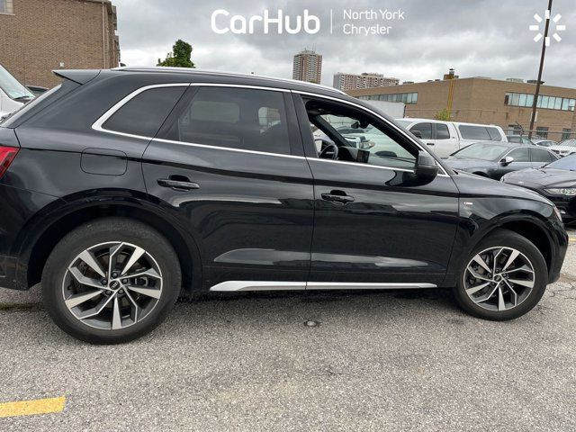 2022 Audi Q5 Progressiv in Cars & Trucks in City of Toronto - Image 3