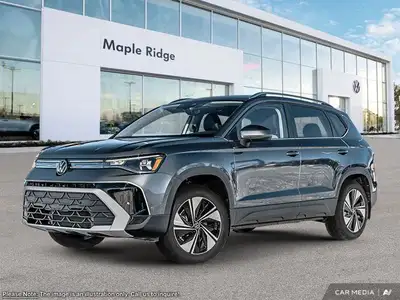 This Volkswagen Taos delivers a Intercooled Turbo Regular Unleaded I-4 1.5 L/91 engine powering this...