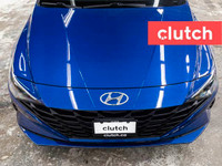 NO ACCIDENTS / CLEAN CARFAX / Bluetooth Music, Apple CarPlay, Android Auto and more! Clutch is the l... (image 6)