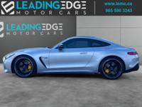 2024 MERCEDES-BENZ AMG GT 55 *** NEW ARRIVAL *** SHOWS LIKE NEW *** 2500KM **** EXCLUSIVE PACKAGE 55... (image 4)