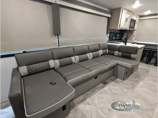 2024 Forest River RV Salem 29VIEW in Travel Trailers & Campers in Edmonton - Image 7