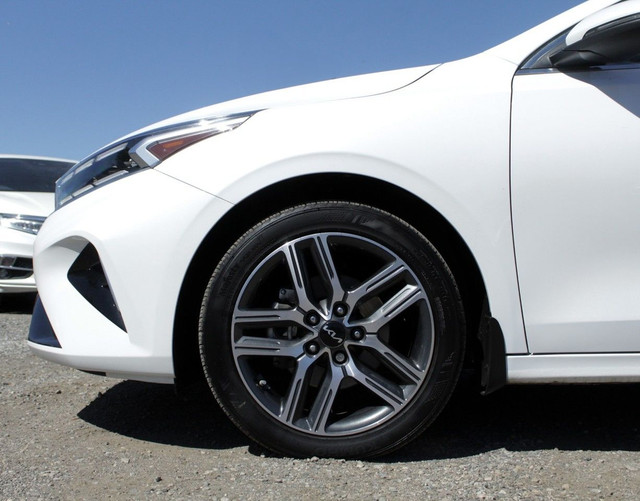 2024 Kia Forte in Cars & Trucks in Penticton - Image 2