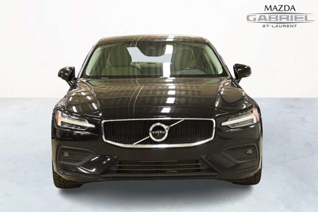 2019 Volvo S60 Momentum in Cars & Trucks in City of Montréal - Image 3