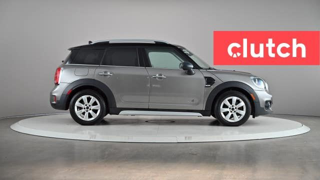 2017 MINI Countryman Cooper ALL4 AWD w/ Nav, Heated Front Seats, in Cars & Trucks in City of Toronto - Image 3