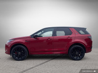 Red Brake Calipers, Black Contrast Roof, Fixed Panoramic Roof, Heated Windscreen, Front Fog Lights,... (image 2)