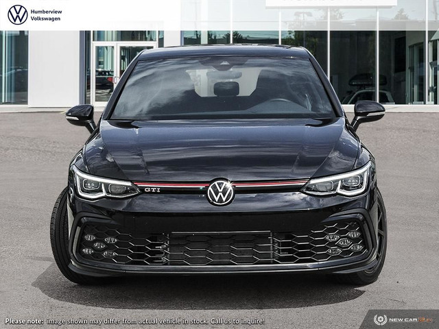 2024 Volkswagen Golf GTI 380 Autobahn 6M in Cars & Trucks in Mississauga / Peel Region - Image 2