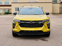 Welcome To Sherwood Park Chevrolet. The #1 Volume Chevrolet Dealer in Canada. This Chevrolet TRAX de... (image 2)