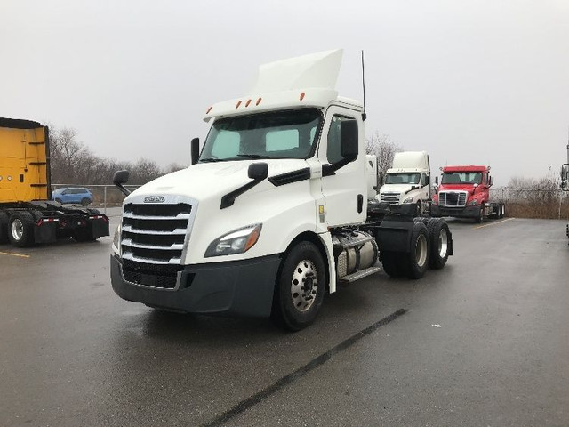 2019 Freightliner T12664ST in Heavy Trucks in Mississauga / Peel Region - Image 3