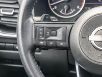2023 Nissan Rogue | 1.5L DOHC Engine | CVT | All-Wheel Drive | Black Exterior Drive with confidence... (image 3)