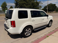 2015 Honda Pilot 4WD 4dr EX-L w/RES, 8 passenger,excellent conditions,one owner, clen carfax,safety... (image 9)