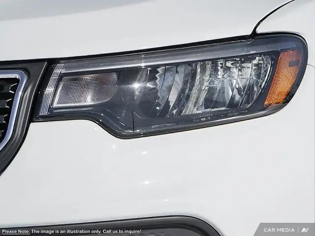 2025 Jeep Compass Altitude in Cars & Trucks in Prince George - Image 10