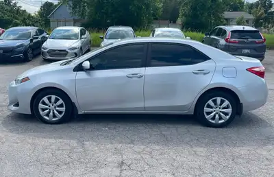2018 Toyota Corolla LE, View more