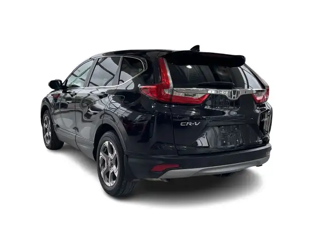 2019 Honda CR-V EX AWD (Heated Seats/Backup Cam,Carplay) Local O dans Autos et camions dans Calgary - Image 9