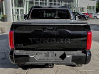 Visit our dealership to explore the recent trade-in of the 2023 TOYOTA TUNDRA PLATINUM. This excepti... (image 3)