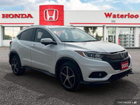 *WATERLOO HONDA'S **PRE-OWNED BUY SMART PROGRAM* - With the purchase of this vehicle, you will recei... (image 8)
