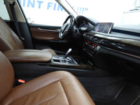 Automatique à 8 vitesses - AWD, 154,000 km (certifié), 7 passagers, Édition "Xdrive35i", Jamais acci... (image 6)