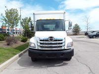 Ryder Stock ID: 769678 Transmission Type/Speed: AUTO 6 Engine: DIESEL J08E-WU 230/2500 Horse Power:... (image 1)