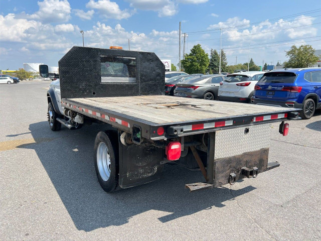 2021 Ram 5500 Chassis in Cars & Trucks in Ottawa - Image 3
