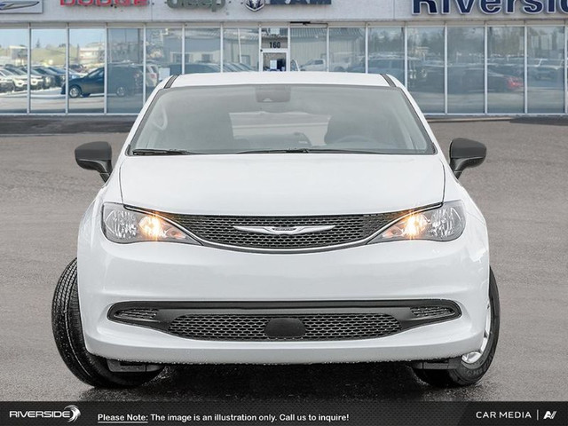 2025 CHRYSLER Grand Caravan SXT in Cars & Trucks in Prince Albert - Image 2