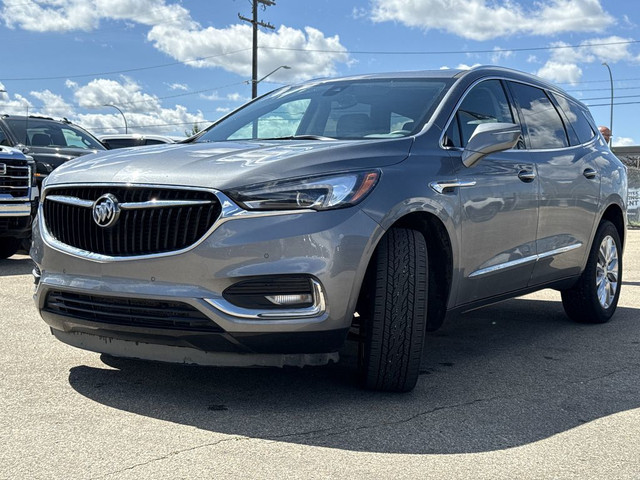 2020 Buick Enclave Premium in Cars & Trucks in Edmonton - Image 3