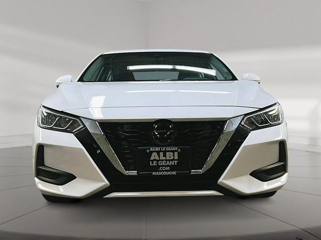 2023 Nissan Sentra S PLUS in Cars & Trucks in Laval / North Shore - Image 2
