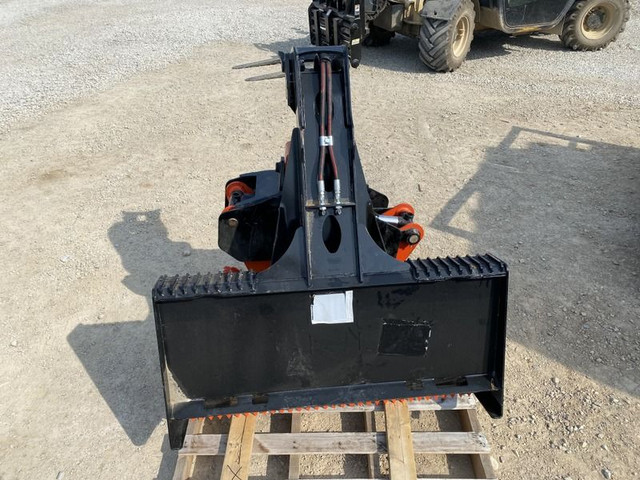 Brand New Martatch Log Grapple IN STOCK and ON SALE in Heavy Equipment in Owen Sound - Image 4