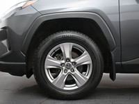 The 2023 Toyota RAV4 XLE is a practical and efficient compact SUV powered by a 2.5L engine. It seats... (image 3)