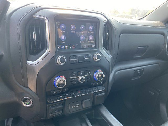 2022 GMC Sierra 1500 Limited Crew Cab Denali * 350 CAMERA * in Cars & Trucks in Edmonton - Image 4