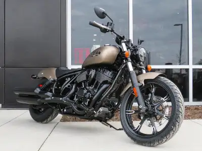 Save $2500 as part of Indian Motorcycle's Own The Original Icon event - on now for a limited time! C...