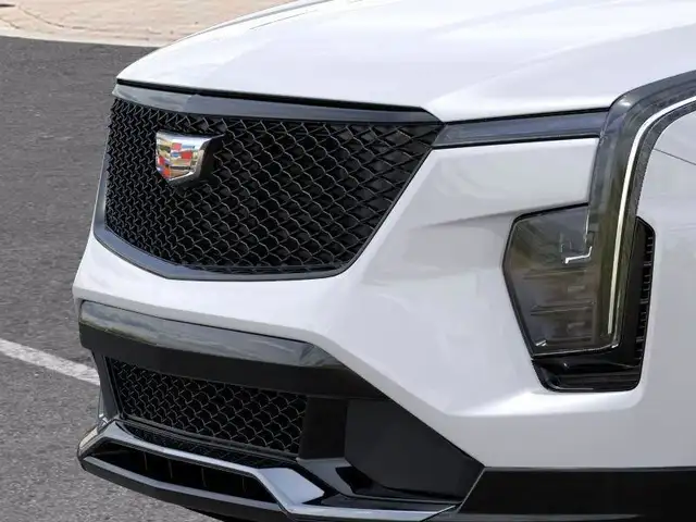 2025 Cadillac XT4 Sport in Cars & Trucks in Oakville / Halton Region - Image 17